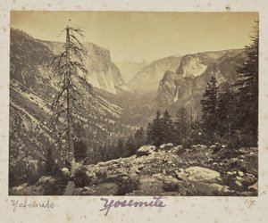  autorstwa Carleton Watkins