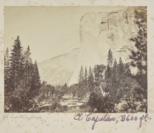  autorstwa Carleton Watkins