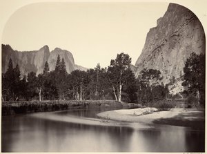  autorstwa Carleton Watkins