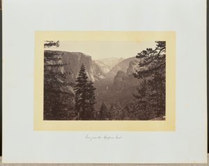  autorstwa Carleton Watkins