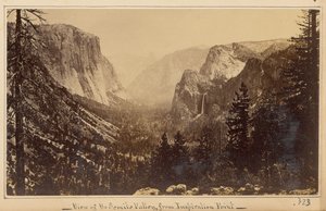  autorstwa Carleton Watkins