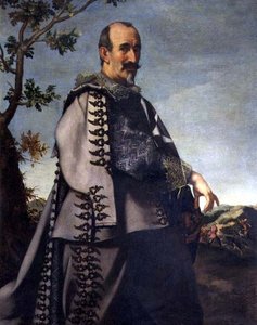 Portret Ainolfo de
