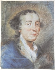 Portret Raimondo Ghelli