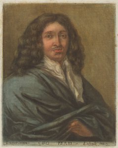 Ciro Ferri autorstwa Carlo Lasinio