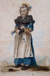 Pani Magdalena autorstwa Carlo Lasinio