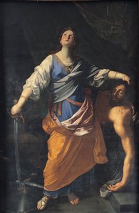 Judyta, między 1621 a 1630
