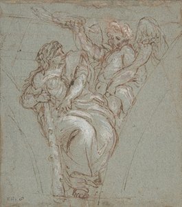 Cnota ukoronowana honorem, 1670-76.