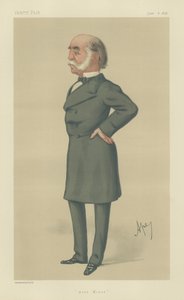 Generał porucznik Sir Arnold Burrowes Kemball autorstwa Carlo Pellegrini