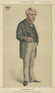 Lord Lawrence autorstwa Carlo Pellegrini