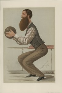 Lord Skelmersdale autorstwa Carlo Pellegrini