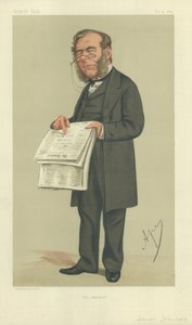 Pan James Johnstone autorstwa Carlo Pellegrini