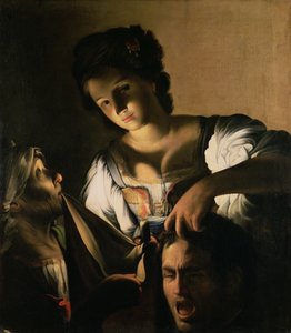 Judith د هولوفرنس مشر سره، 1615poli