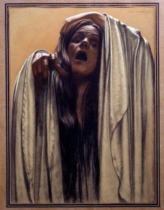 Studium do „Fali”, 1907