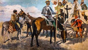  autorstwa Carlos Vazquez y Ubeda