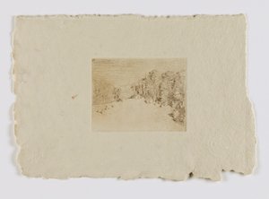 Connecticut Landscape (portfolio filmowe) autorstwa Carlsen, Emil