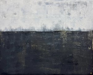 „Dark Horizon” – streszczenie autorstwa Carolina Gårdheim