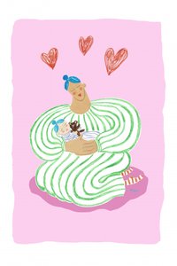  autorstwa Caroline Roberts