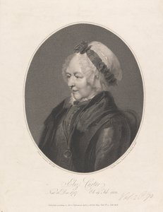 Elżbieta Cartera