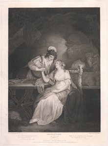  autorstwa Caroline Watson