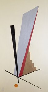Rosnąco, 2004 autorstwa Carolyn Hubbard Ford