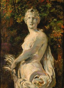 Syrinx, By Maziere, 1689, Bassin d