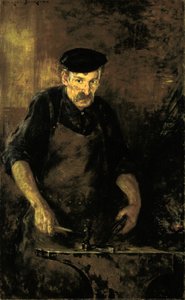 Kowal, 1909.