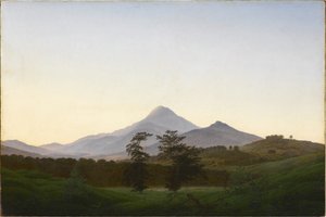  autorstwa Caspar David Friedrich