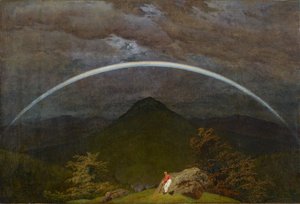  autorstwa Caspar David Friedrich