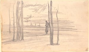  autorstwa Caspar David Friedrich