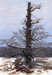  autorstwa Caspar David Friedrich