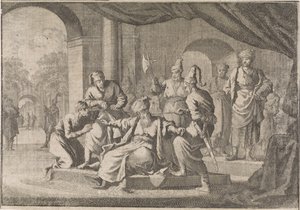 Mustafa, bratanek sułtana Murata IV, zostaje uduszony na jego rozkaz, 1639