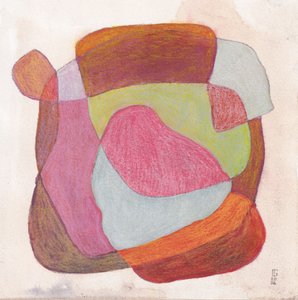 Delikatne, abstrakcyjne formy autorstwa Catalina Somolinos