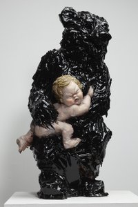 The Foundling, 2010 (jesmonit, farba)
