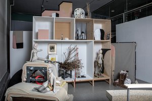 The Life Rooms: Brighton, 2017 (zdjęcie ilustracyjne)