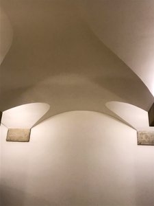 Kompozycja - Architektura - Detale, 2019 (zdjęcie ilustracyjne) autorstwa Cécile Jamet