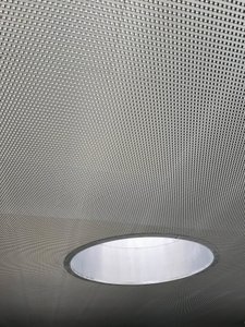 Kompozycja - Architektura - Detale, 2020 (zdjęcie ilustracyjne) autorstwa Cécile Jamet