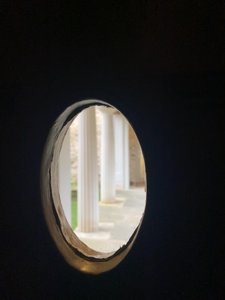 Kompozycja - Architektura - Detale, 2022 (zdjęcie ilustracyjne) autorstwa Cécile Jamet
