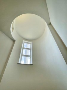 Kompozycja - Architektura - Detale, 2023 (zdjęcie ilustracyjne) autorstwa Cécile Jamet