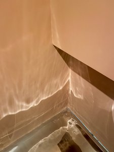 Kompozycja - Architektura - Detale, 2023 (zdjęcie ilustracyjne) autorstwa Cécile Jamet