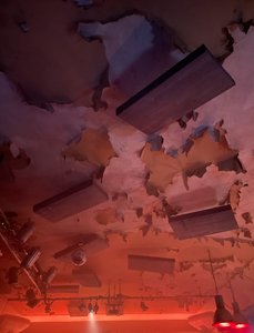 Kompozycja - Architektura - Detale, 2023 (zdjęcie ilustracyjne) autorstwa Cécile Jamet