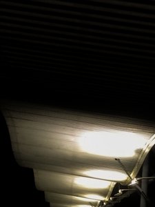 Kompozycja - Architektura, 2019 (zdjęcie) autorstwa Cécile Jamet