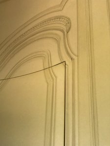 Kompozycja - Architektura, 2019 (zdjęcie) autorstwa Cécile Jamet