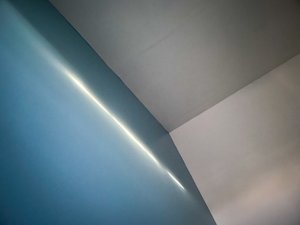 Kompozycja - Architektura, 2022 (zdjęcie ilustracyjne) autorstwa Cécile Jamet