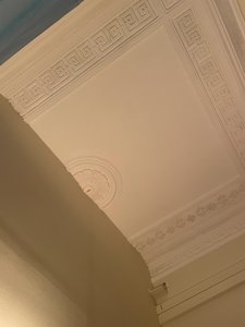 Skład - Sufit, 2022 (zdjęcie ilustracyjne) autorstwa Cécile Jamet