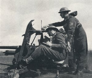 Przeciwpancerny, 1941
