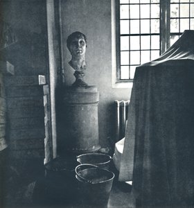 Przejście dynastii, 1941 autorstwa Cecil Beaton
