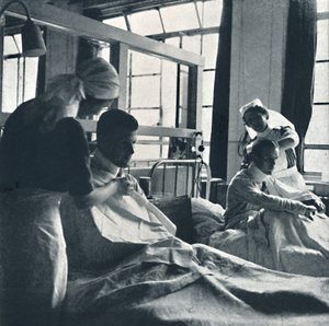 Wczesne straty, 1941
