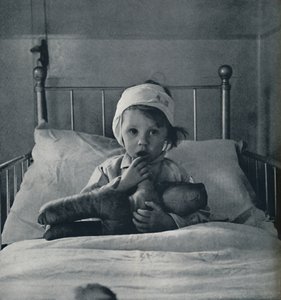 Wiek niewinności, 1941