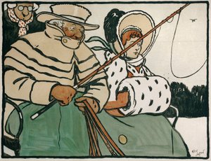 Staroangielskie sporty i gry: coaching autorstwa Cecil Charles Windsor Aldin