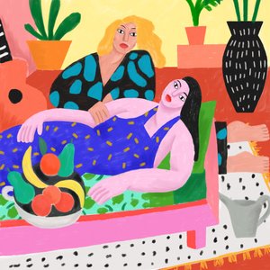 W domu autorstwa Cépé